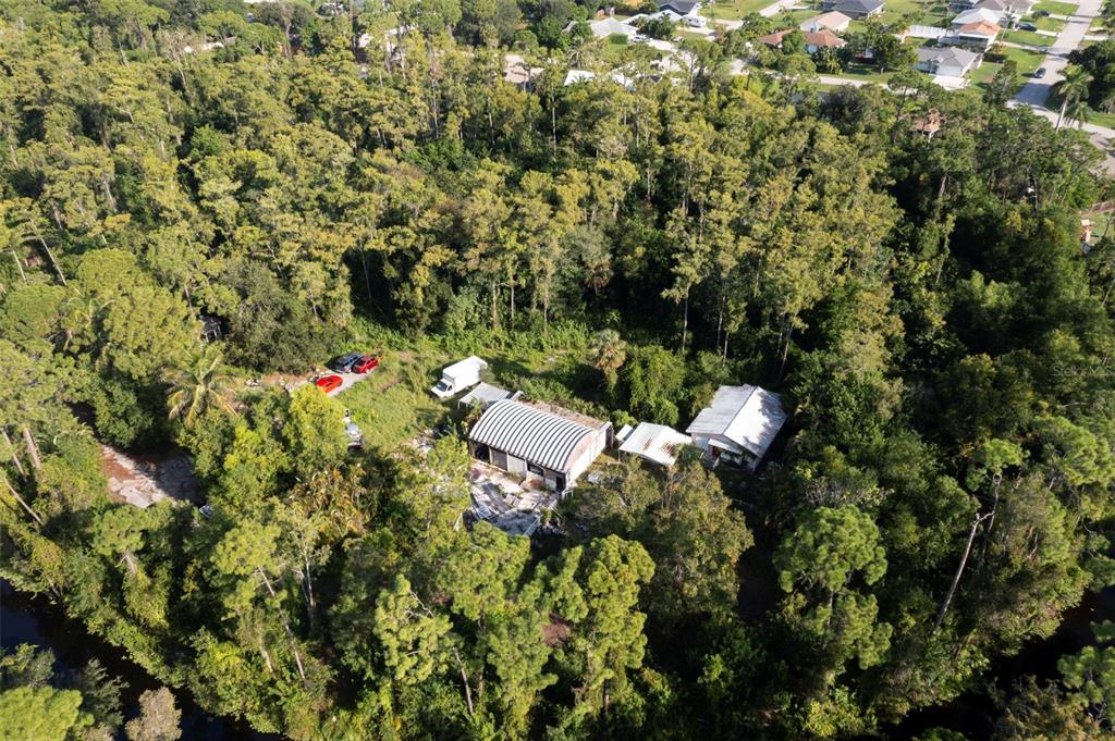 Property for sale at 8177, 8181 & 8089 CYPRESS DRIVE S, FORT MYERS, FL, 33967