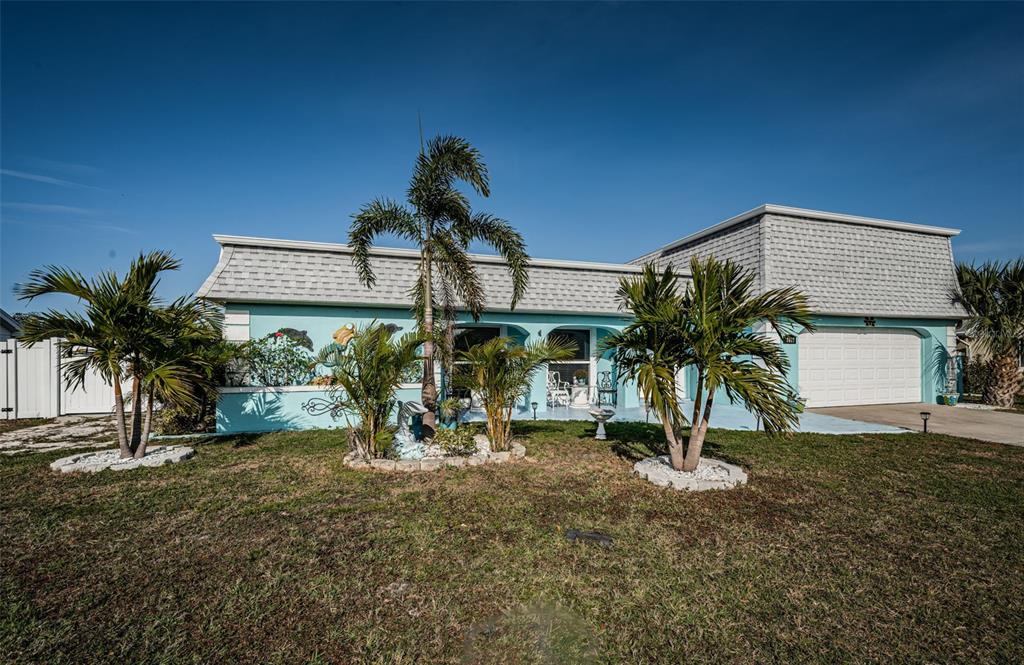 Property for sale at 3627 GRAYTON DRIVE, NEW PORT RICHEY, FL, 34652