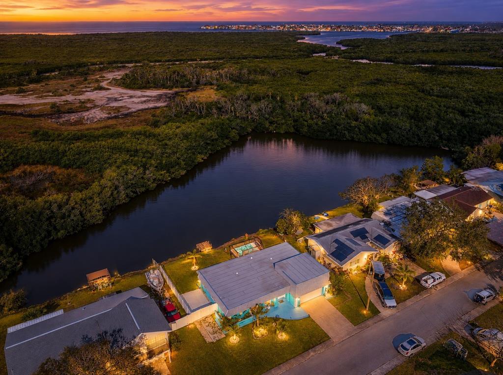 Property for sale at 3627 GRAYTON DRIVE, NEW PORT RICHEY, FL, 34652