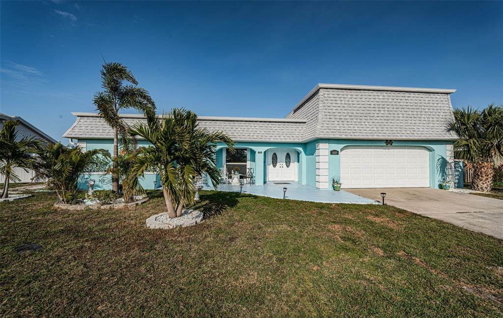 Property for sale at 3627 GRAYTON DRIVE, NEW PORT RICHEY, FL, 34652