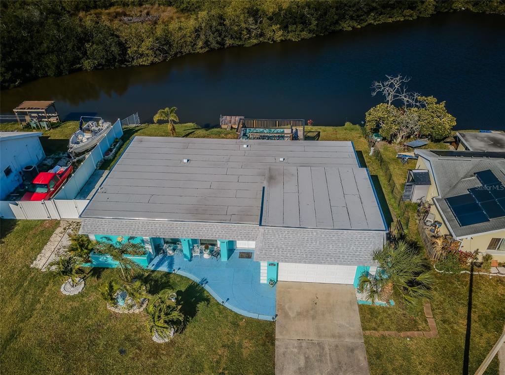Property for sale at 3627 GRAYTON DRIVE, NEW PORT RICHEY, FL, 34652