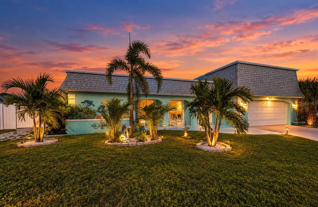 Property for sale at 3627 GRAYTON DRIVE, NEW PORT RICHEY, FL, 34652