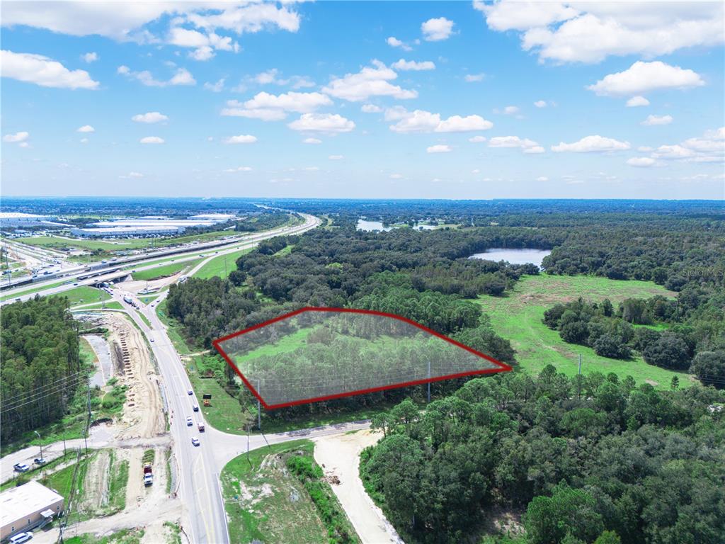 Property for sale at HWY 33 N, LAKELAND, FL, 33809