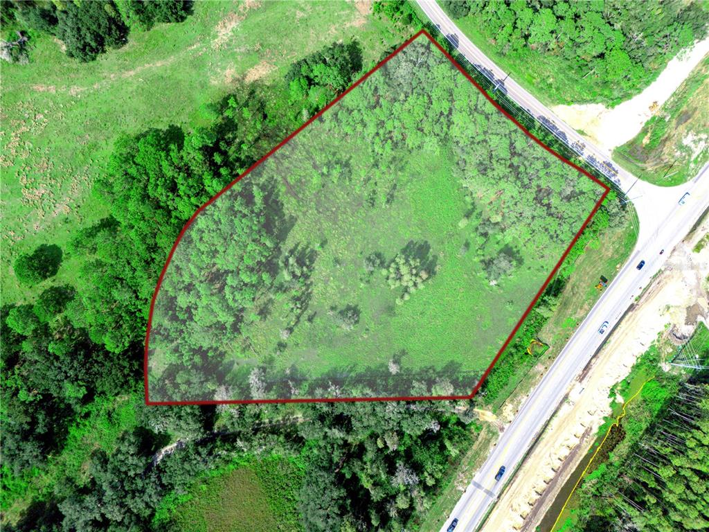 Property for sale at HWY 33 N, LAKELAND, FL, 33809