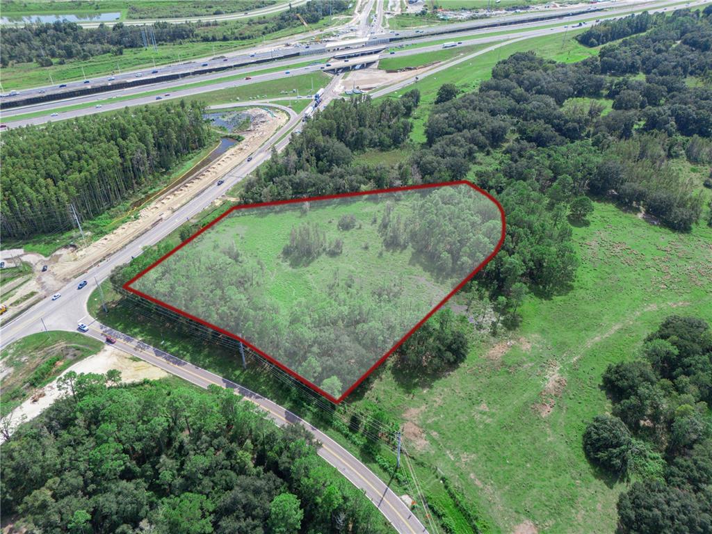 Property for sale at HWY 33 N, LAKELAND, FL, 33809