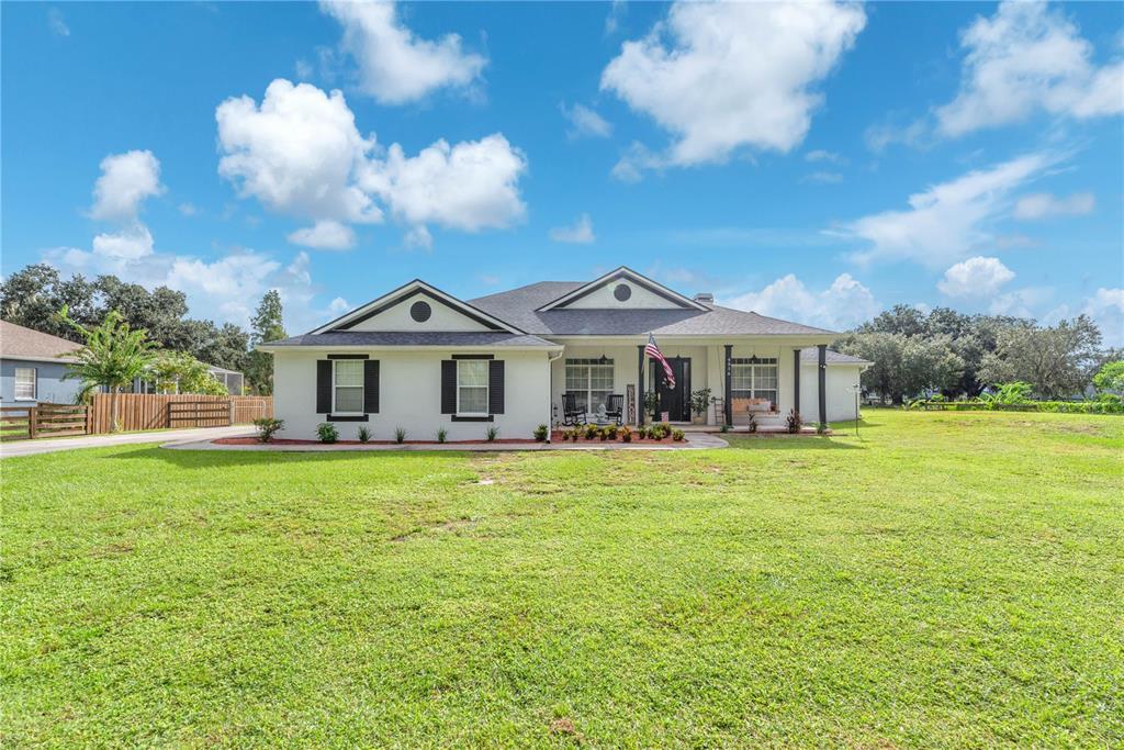 Property for sale at 4516 HAWKINS ROAD, PLANT CITY, FL, 33567