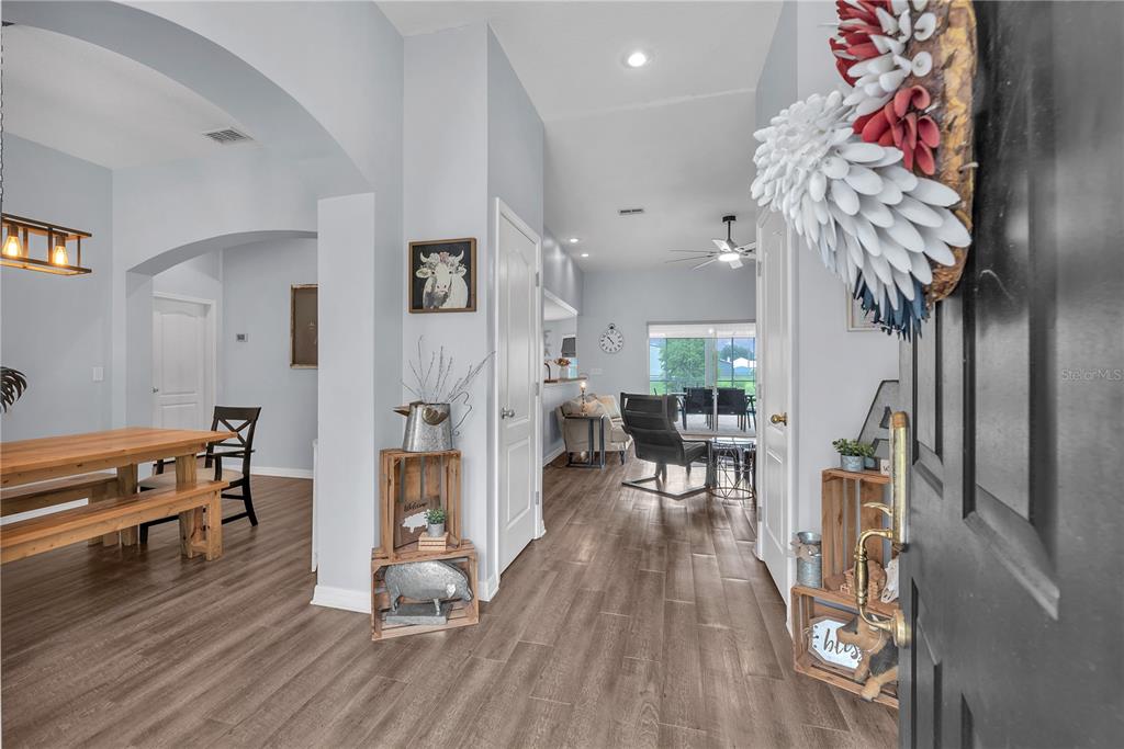 Property for sale at 4516 HAWKINS ROAD, PLANT CITY, FL, 33567