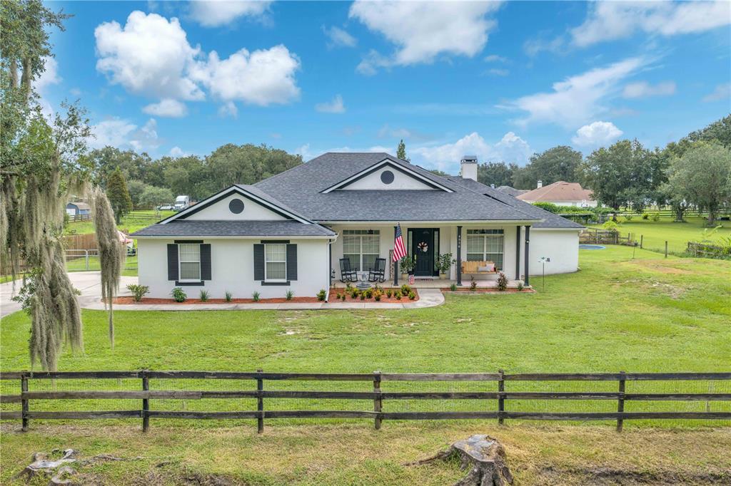 Property for sale at 4516 HAWKINS ROAD, PLANT CITY, FL, 33567
