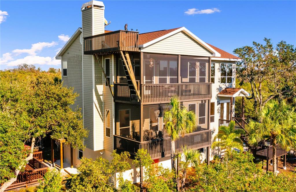 Property for sale at 7325 HOLLY ROAD, TERRA CEIA, FL, 34250