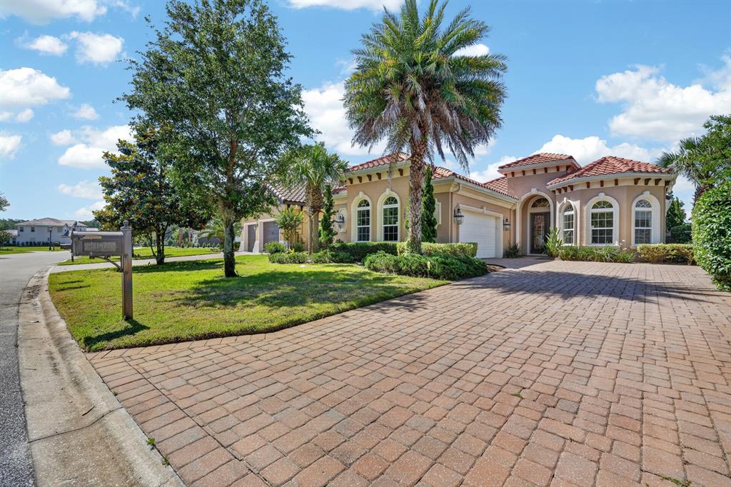 Property for sale at 167 ASPEN WAY, PALM COAST, FL, 32137