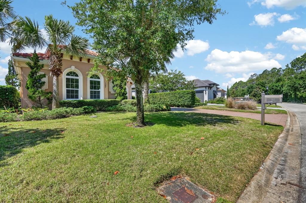 Property for sale at 167 ASPEN WAY, PALM COAST, FL, 32137