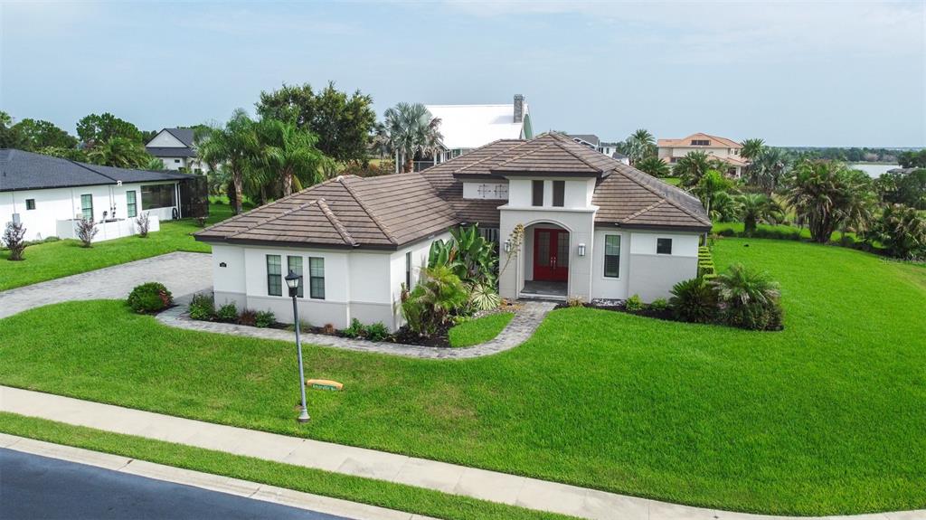 Property for sale at 262 AMARYLLIS WAY, LAKE ALFRED, FL, 33850