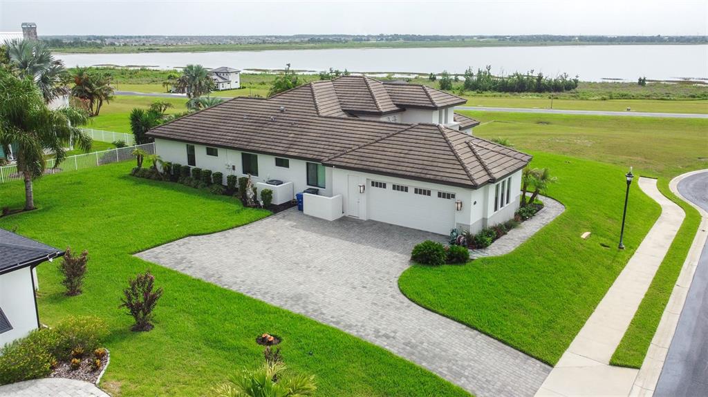 Property for sale at 262 AMARYLLIS WAY, LAKE ALFRED, FL, 33850