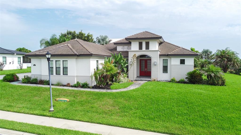 Property for sale at 262 AMARYLLIS WAY, LAKE ALFRED, FL, 33850