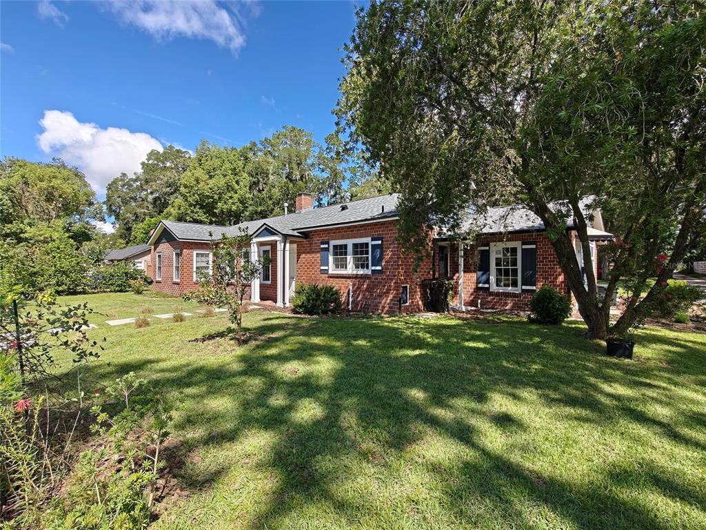 Property for sale at 1326 NW 10TH AVENUE, GAINESVILLE, FL, 32605