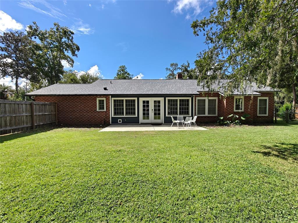 Property for sale at 1326 NW 10TH AVENUE, GAINESVILLE, FL, 32605
