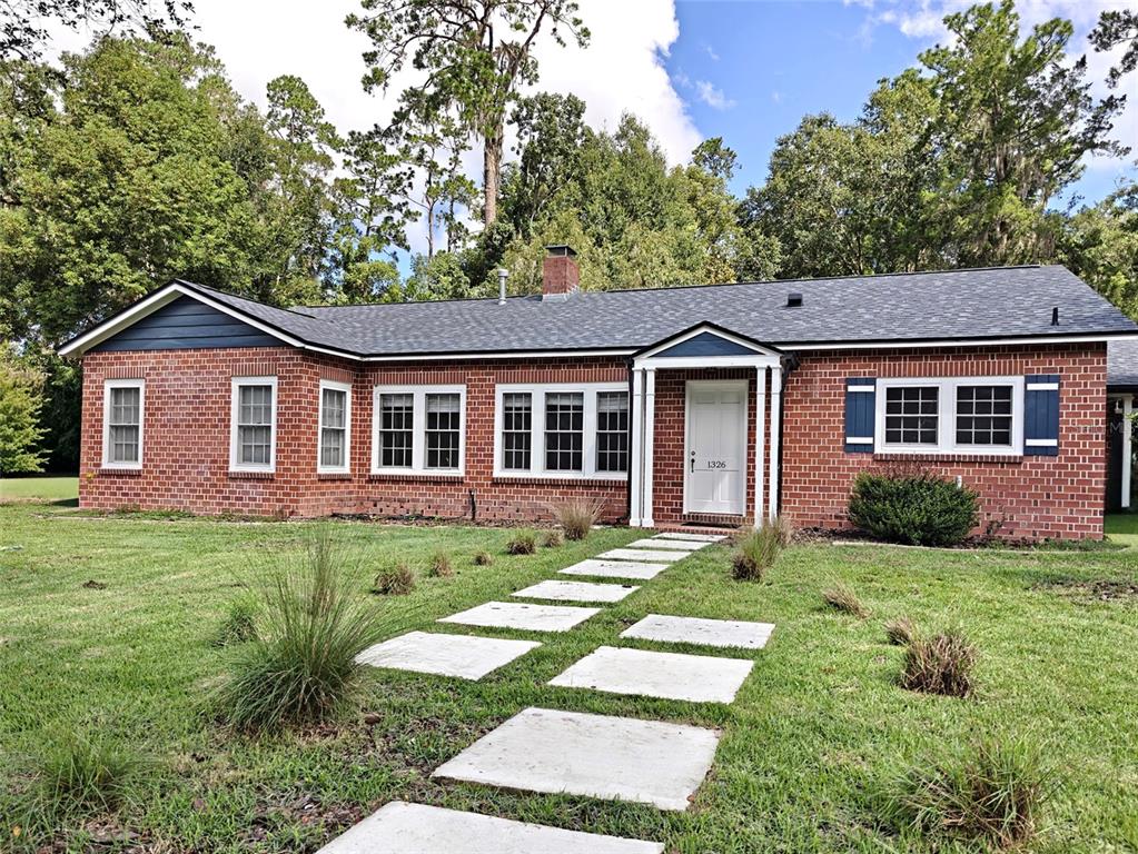 Property for sale at 1326 NW 10TH AVENUE, GAINESVILLE, FL, 32605