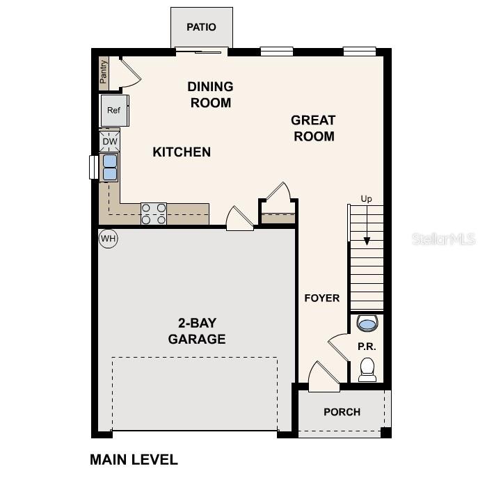 Property for sale at 3209 WARWICK PLACE, HAINES CITY, FL, 33844