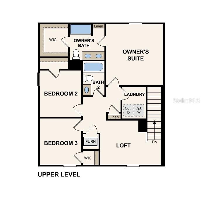 Property for sale at 3209 WARWICK PLACE, HAINES CITY, FL, 33844