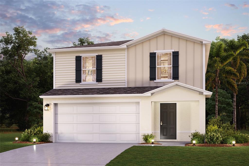 Property for sale at 3209 WARWICK PLACE, HAINES CITY, FL, 33844
