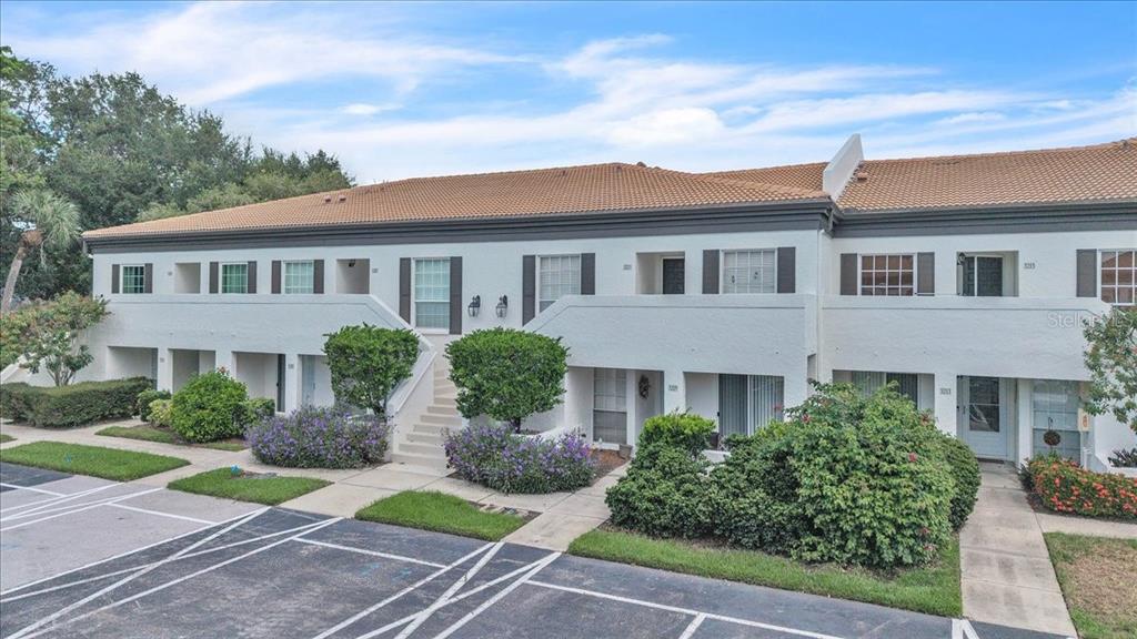 Property for sale at 5209 WEDGEWOOD LANE UNIT 17, SARASOTA, FL, 34235