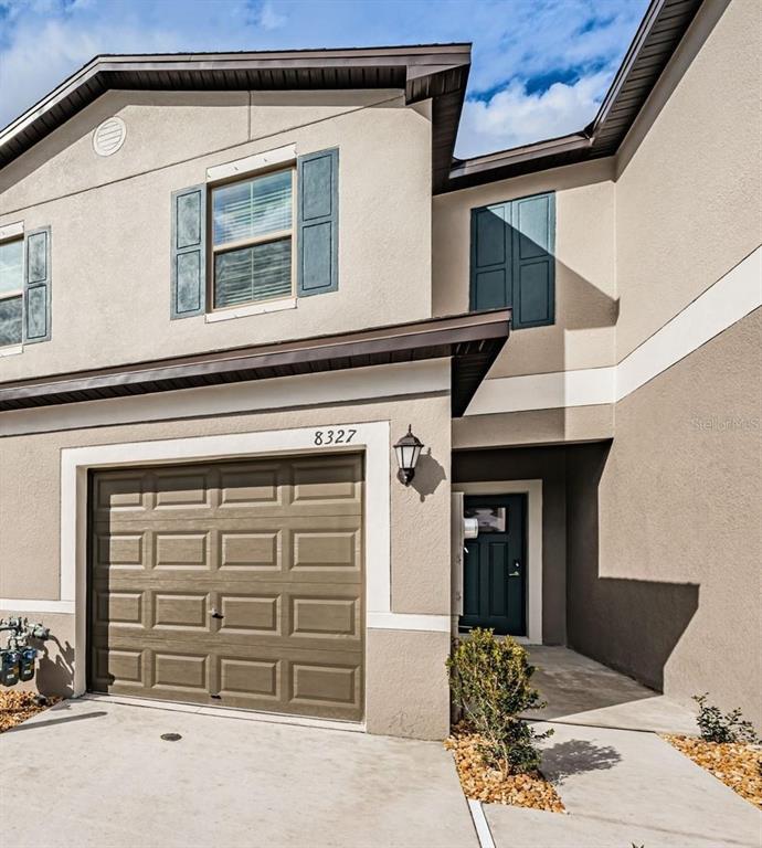 Property for sale at 8327 CRESCENT OAKS DRIVE, NEW PORT RICHEY, FL, 34655