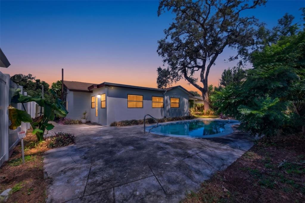 Property for sale at 3312 W BURKE STREET, TAMPA, FL, 33614