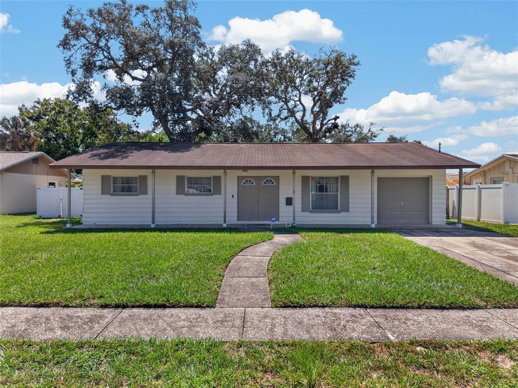 Property for sale at 3312 W BURKE STREET, TAMPA, FL, 33614