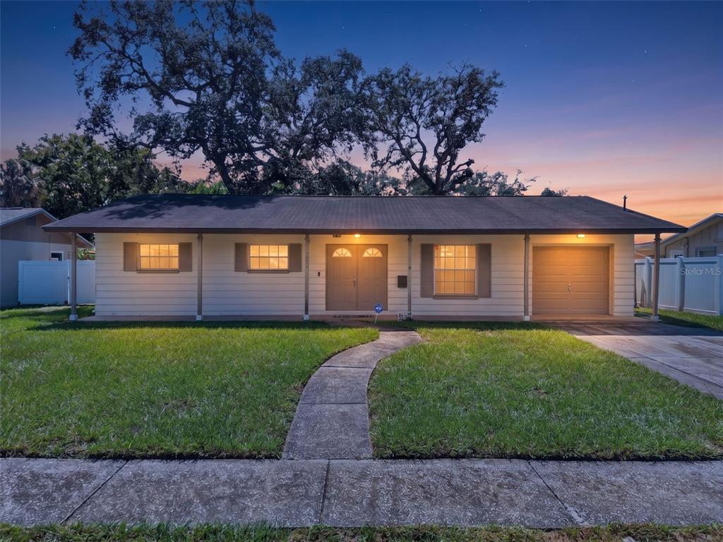 Property for sale at 3312 W BURKE STREET, TAMPA, FL, 33614