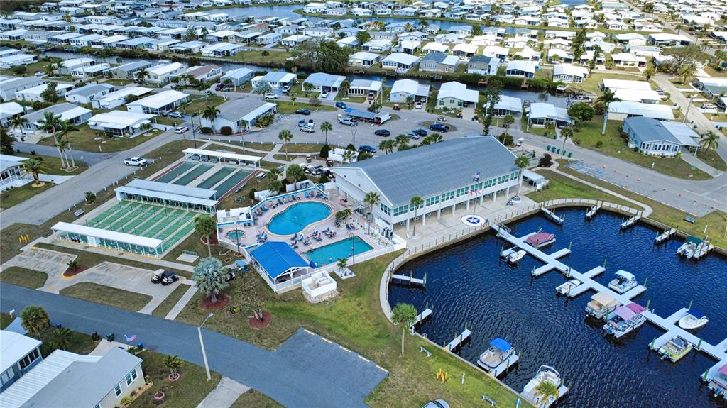 Property for sale at 513 FLEETWOOD STREET, NORTH PORT, FL, 34287