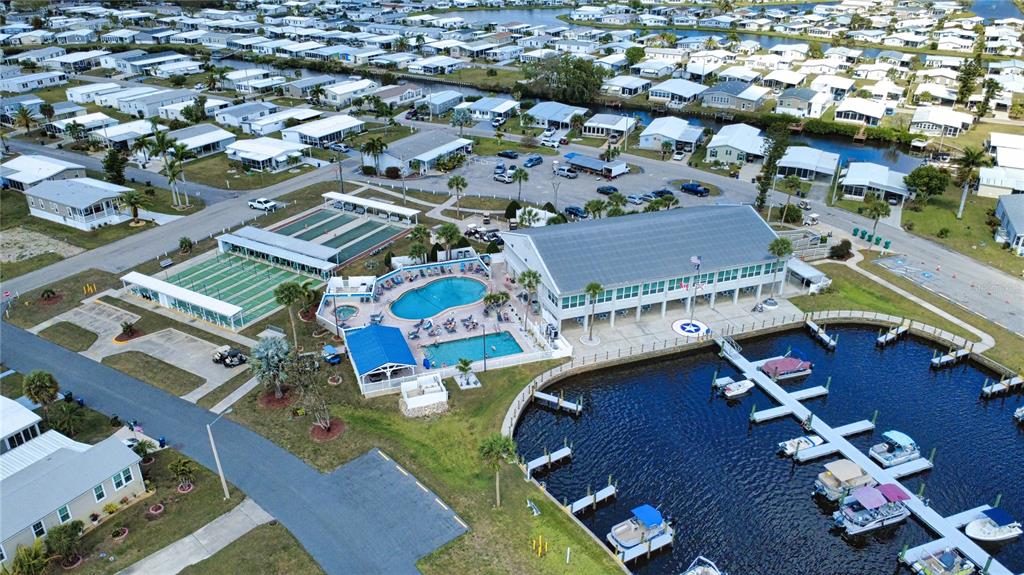 Property for sale at 513 FLEETWOOD STREET, NORTH PORT, FL, 34287