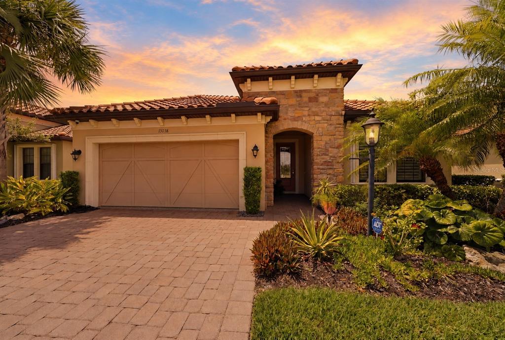 Property for sale at 13038 PRIMA DRIVE, BRADENTON, FL, 34211