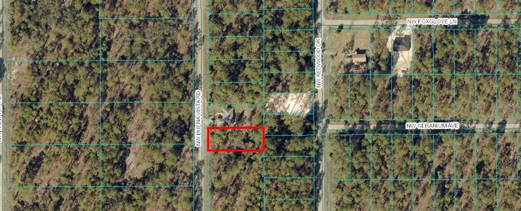 Property for sale at 00 NW BUENA VISTA RD, DUNNELLON, FL, 34431