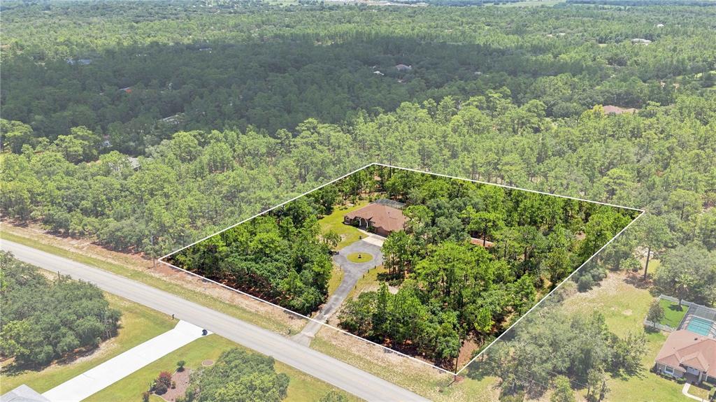 Property for sale at 4710 W MUSTANG BOULEVARD, BEVERLY HILLS, FL, 34465