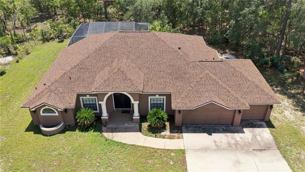Property for sale at 4710 W MUSTANG BOULEVARD, BEVERLY HILLS, FL, 34465