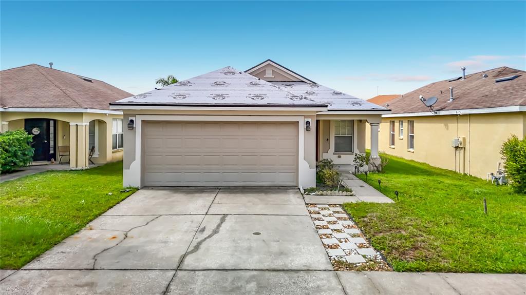 Property for sale at 5533 TURTLE CROSSING LOOP, TAMPA, FL, 33625