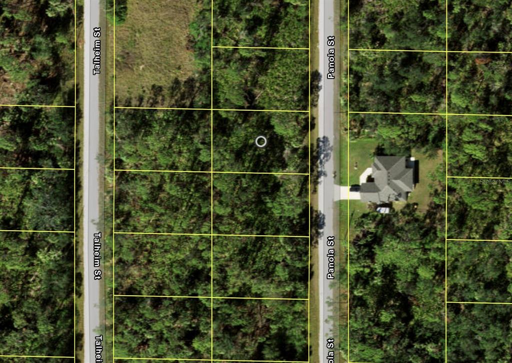 Property for sale at 4179 PANOLA STREET, PORT CHARLOTTE, FL, 33948