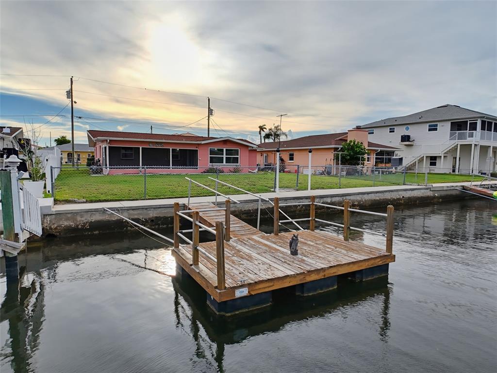 Property for sale at 13530 MARIA DRIVE, HUDSON, FL, 34667