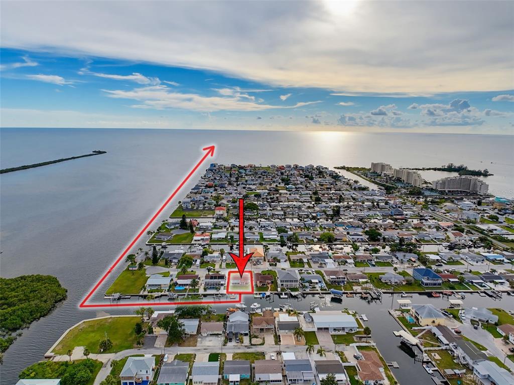 Property for sale at 13530 MARIA DRIVE, HUDSON, FL, 34667
