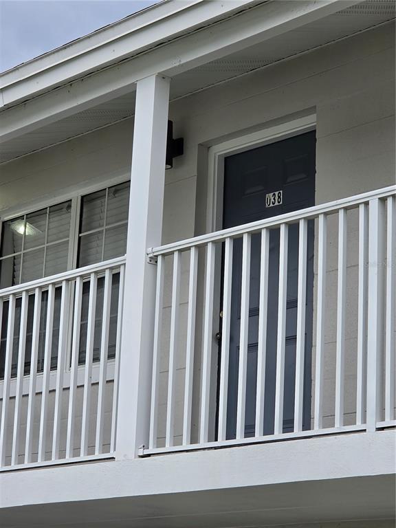 Property for sale at 1400 EUDORA ROAD UNIT D-38, MOUNT DORA, FL, 32757