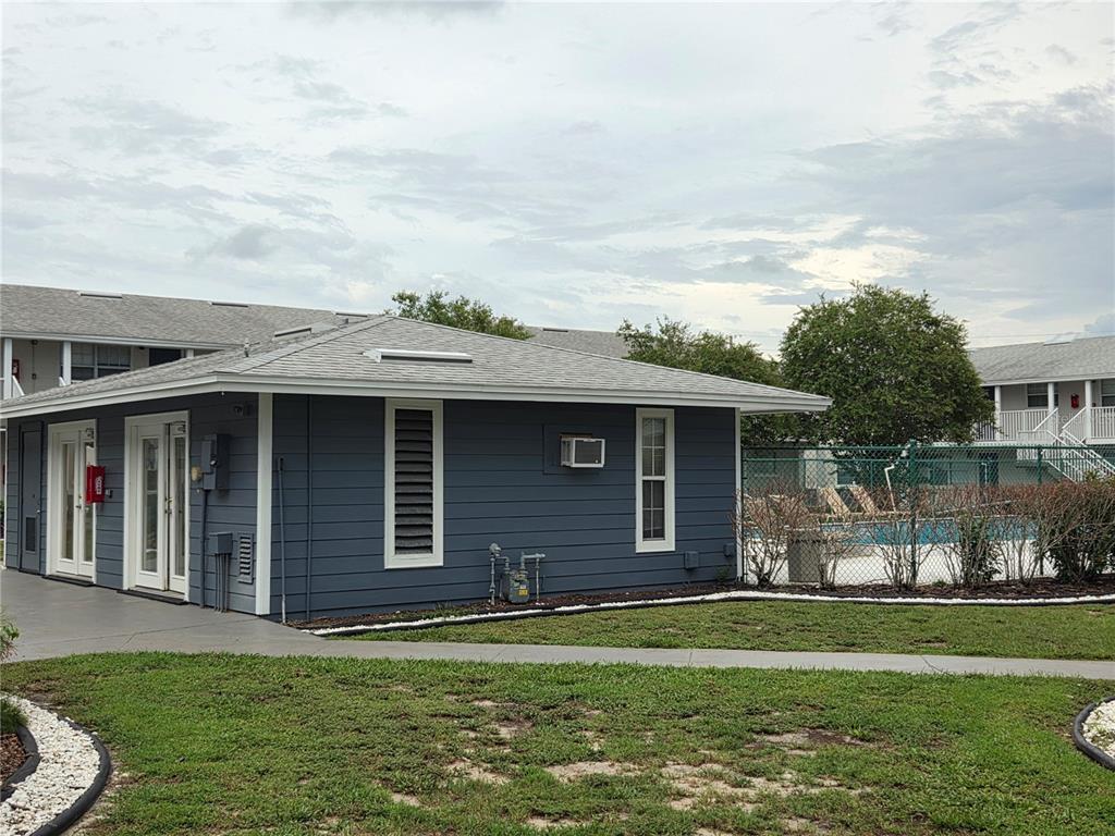 Property for sale at 1400 EUDORA ROAD UNIT D-38, MOUNT DORA, FL, 32757
