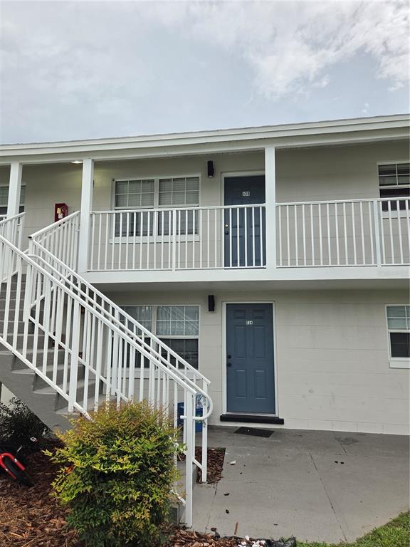 Property for sale at 1400 EUDORA ROAD UNIT D-38, MOUNT DORA, FL, 32757