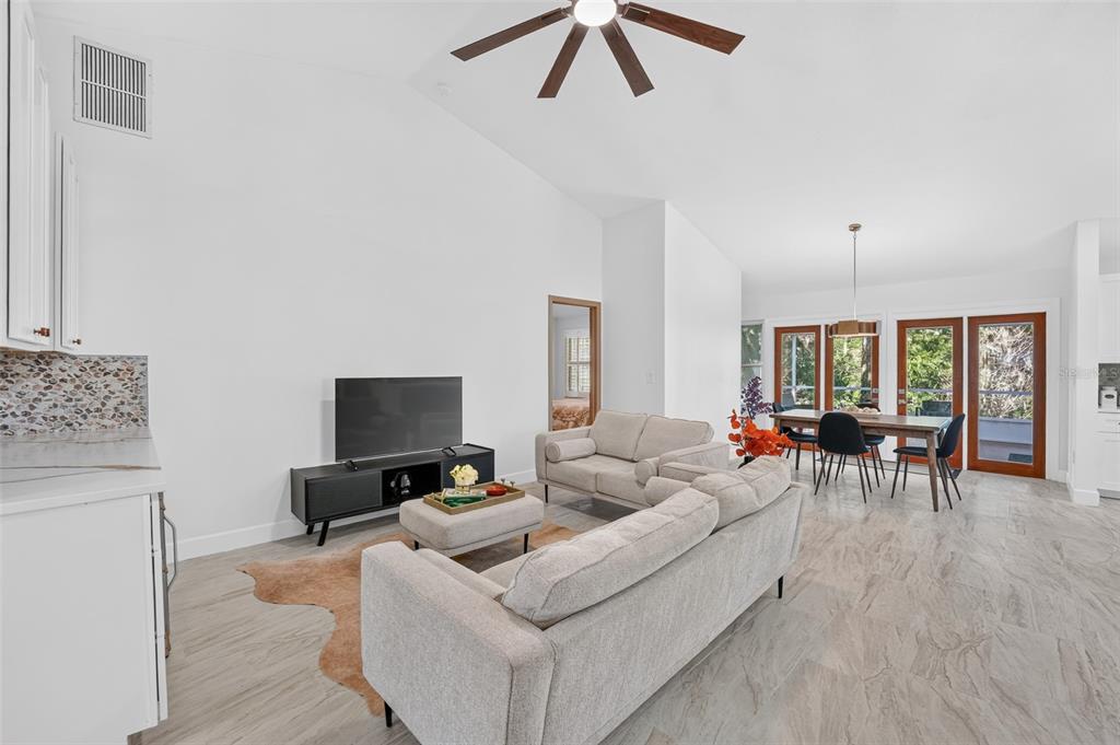 Property for sale at 736 PINE SHORES CIRCLE, NEW SMYRNA BEACH, FL, 32168