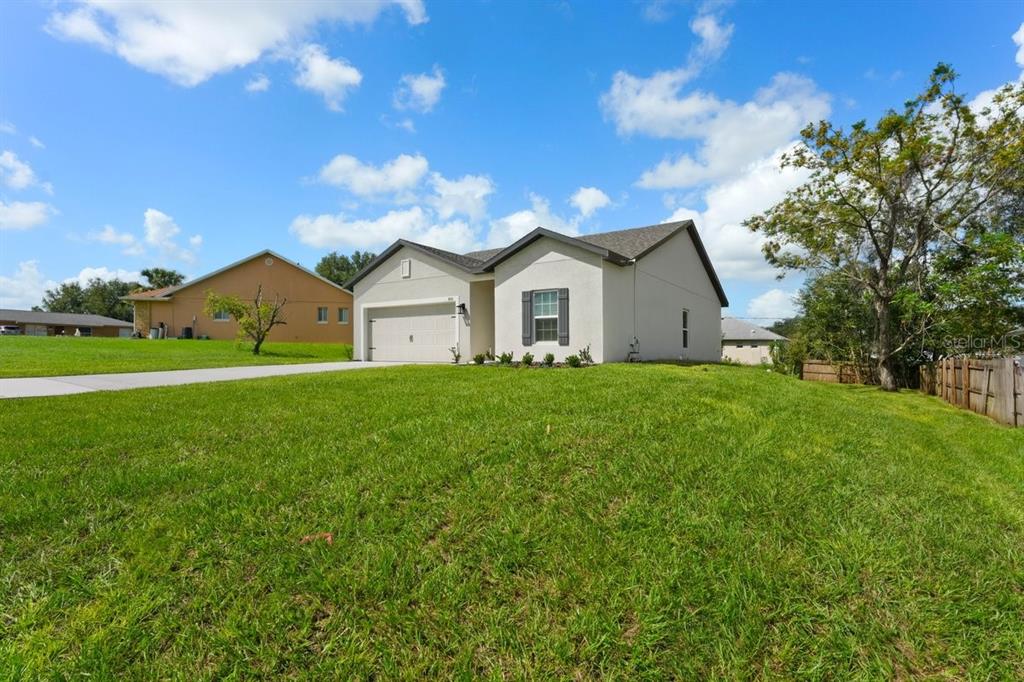Property for sale at 850 GLASGOW AVENUE, DELTONA, FL, 32738