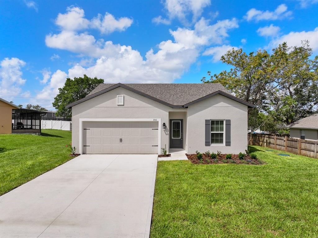 Property for sale at 850 GLASGOW AVENUE, DELTONA, FL, 32738