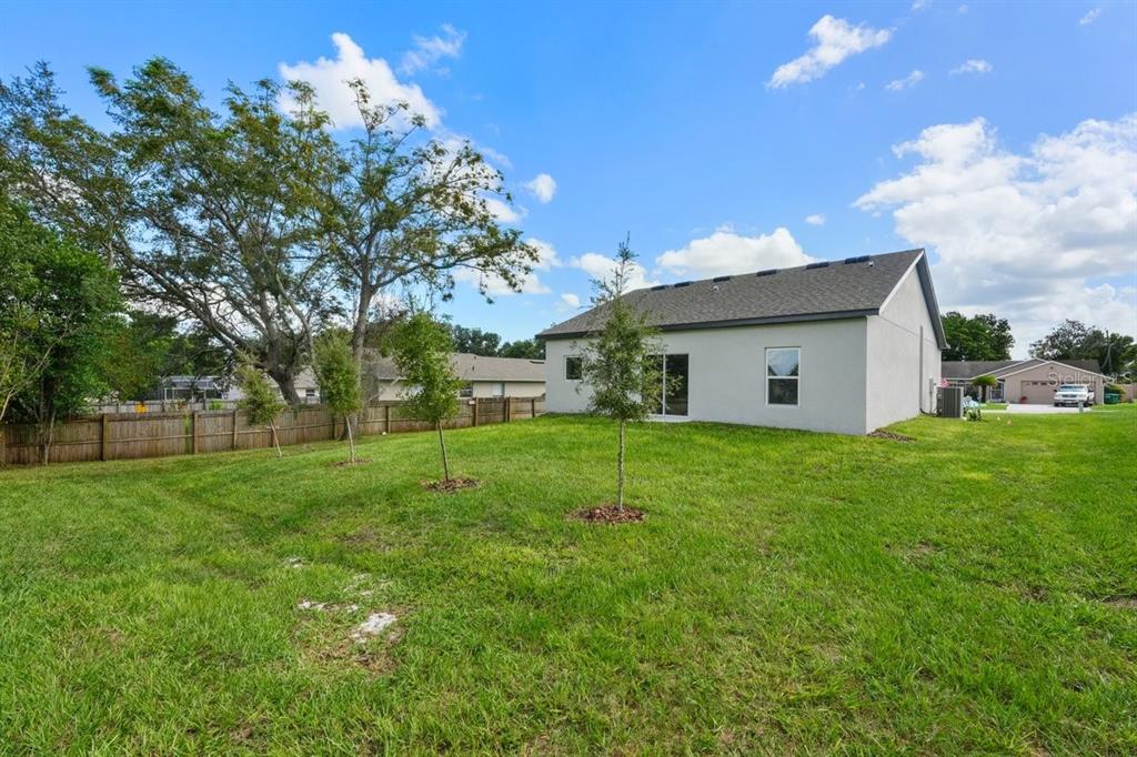 Property for sale at 850 GLASGOW AVENUE, DELTONA, FL, 32738