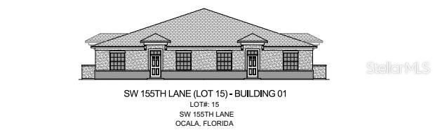 Property for sale at 2940 SW 155TH LANE, OCALA, FL, 34473