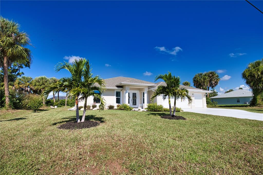 Property for sale at 67 LONG MEADOW LANE, ROTONDA WEST, FL, 33947