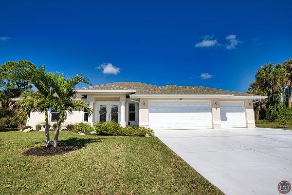 Property for sale at 67 LONG MEADOW LANE, ROTONDA WEST, FL, 33947