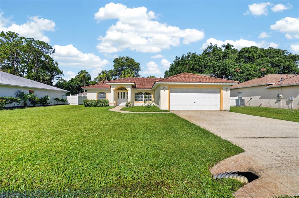 Property for sale at 8 PILLORY LANE, PALM COAST, FL, 32164